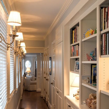 Charleston Coastal Style