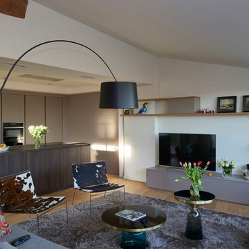 Appartement Bordeaux Quinconces