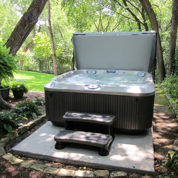 Backyard Ideas - Products