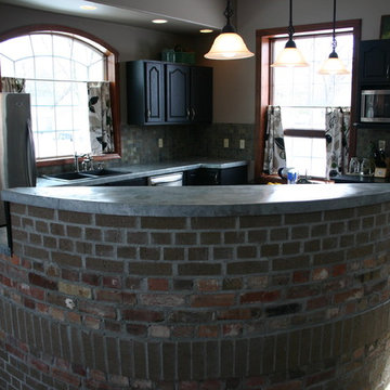 Okoboji Kitchen Project