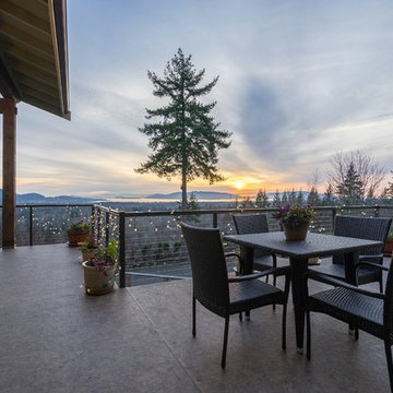 Hilltop Remodel
