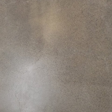 Polished Concrete Floors