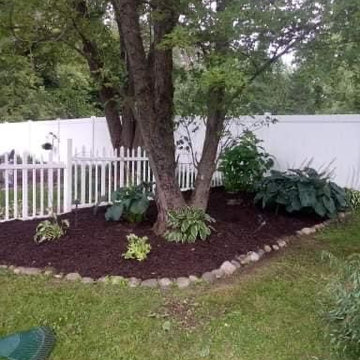 Our Work