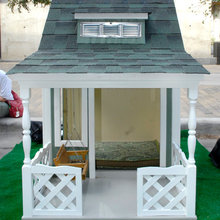 dog houses