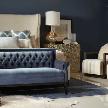 Bernhardt Interiors