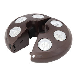 Treasure Garden Patio Umbrellas, Umbrella Accessories and Umbrella Bases - Outdoor Umbrella Accessories