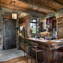 Downstairs Bar Etc