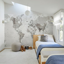 Kids Bedroom
