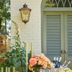 Wall Mount Lanterns - Products