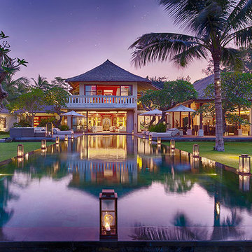 The Pool