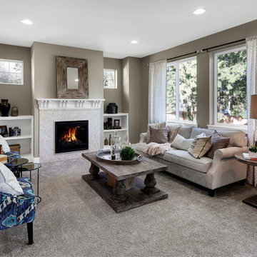 Riverside Homes 2626 Plan
