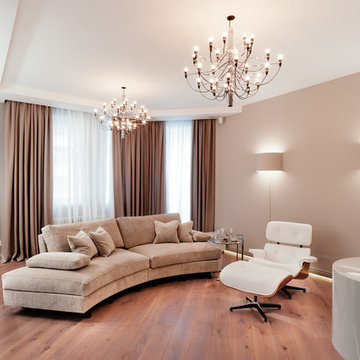 City apartment