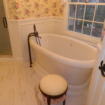 Jackson Remodel
