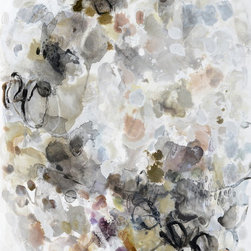 Original Art by Casey Matthews - Artwork