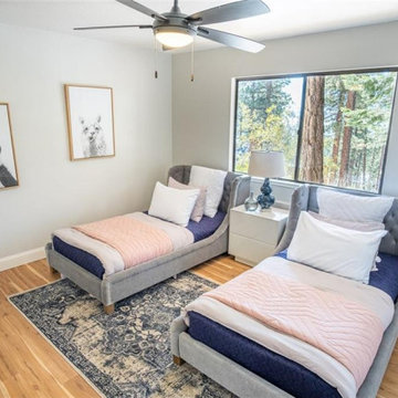 Fairview Blvd, Unit 40, Incline Village, Nevada