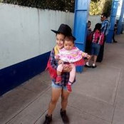 Foto von Cris Flores Robles