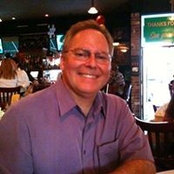 Mark George's photo