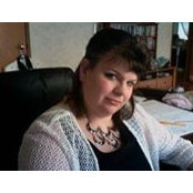 Karen Shinkle's photo