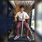 Jayson Ng JiaJin's photo