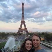 Brandon Griffin's photo