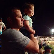 Clayton Thomas's photo