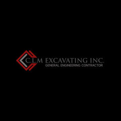 CLM Excavating Inc.
