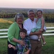 Bev Revis's photo