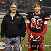 Kevin Cox's photo