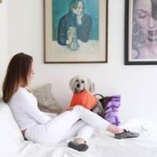 Julie Maximova's photo