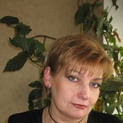 Viktorjia Eroshenko's photo