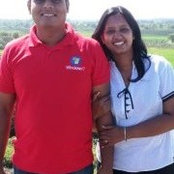 Thilani Rajapaksha's photo