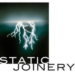 Static Joinery Pty Ltd
