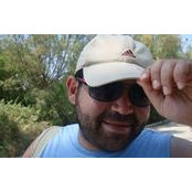 Alain Azar's photo