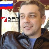 Andrei Kuzminov's photo