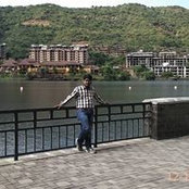 Sujit Beheras billede
