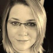 Stacey Pattons billede