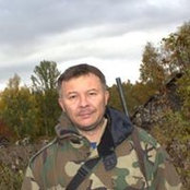 Alexandr Ryabkov's photo
