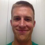 Zach Eversons billede