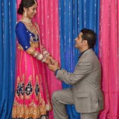 Foto von Gurpreet Kaur