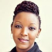 Joyce Mbaya-Ikiao's photo