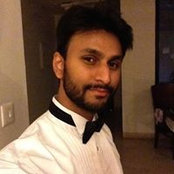 Foto von Sidharth Kavalu