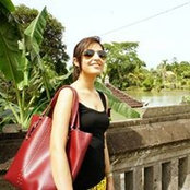 Geetali Kapoor's photo
