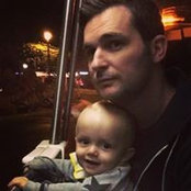 James Hyland's photo