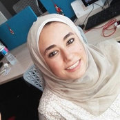 Photo de Mena Thabet
