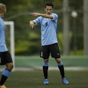 Ryohei Kanda's photo