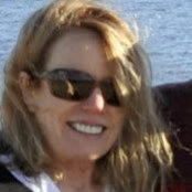 Cynthia Fredrickss foto