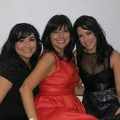 Dina Zolotakis's photo