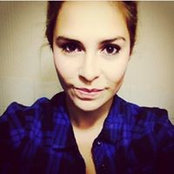 Lucía Canjuras foto
