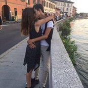 Anna Gussoni's photo