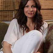 Alissa Rosenberg's photo